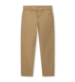 Pantaloni chinos