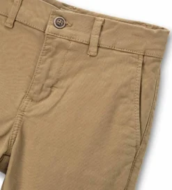 Pantaloni chinos