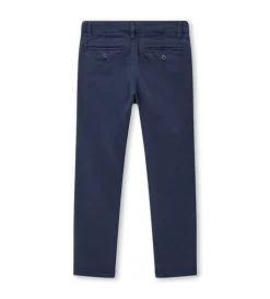 Pantaloni chinos