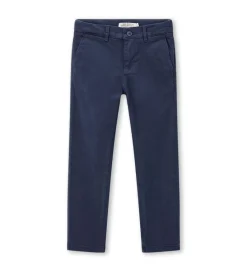 Pantaloni chinos