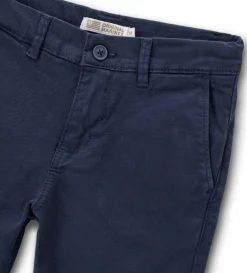 Pantaloni chinos