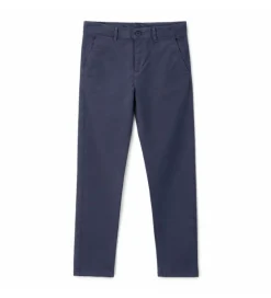 Pantaloni chinos slim