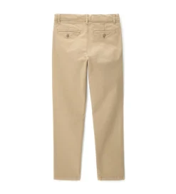 Pantaloni chinos slim