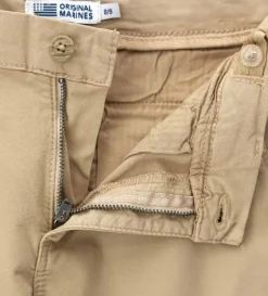 Pantaloni chinos slim