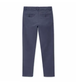 Pantaloni chinos slim