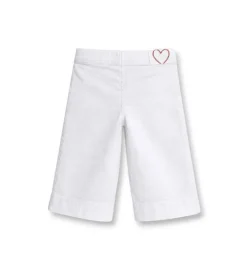 Pantaloni con elastico