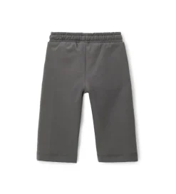 Pantaloni con elastico