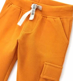 Pantaloni con elastico