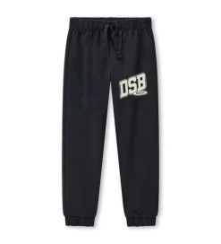 Pantaloni con laccio
