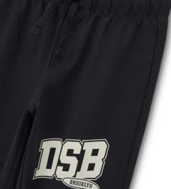 Pantaloni con laccio