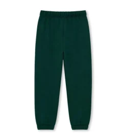Pantaloni con laccio