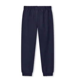 Pantaloni con laccio