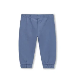Pantaloni con stampa