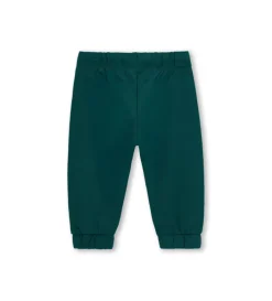Pantaloni con stampa