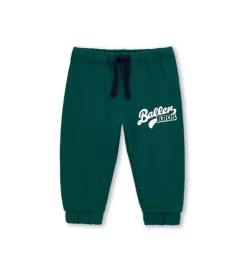 Pantaloni con stampa
