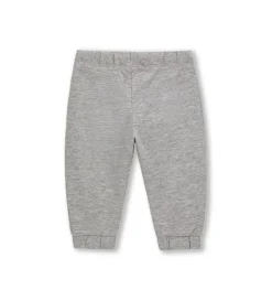 Pantaloni con stampa