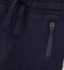 Pantaloni con stampa