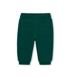 Pantaloni con stampa