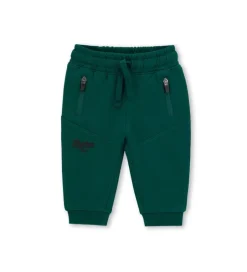 Pantaloni con stampa