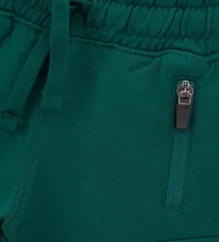 Pantaloni con stampa