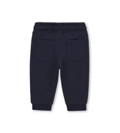 Pantaloni con stampa