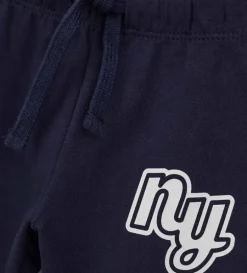 Pantaloni con stampa