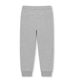 Pantaloni con stampa