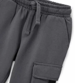 Pantaloni con tasche