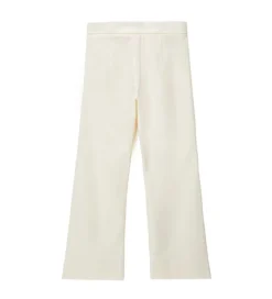 Pantaloni dritti