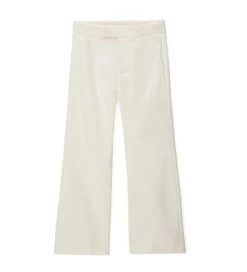 Pantaloni dritti
