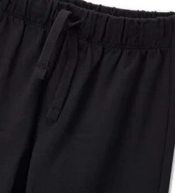 Pantaloni essential con elastico