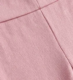 Pantaloni flare