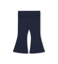 Pantaloni flare