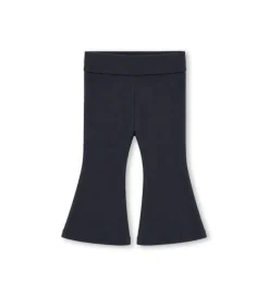 Pantaloni flare