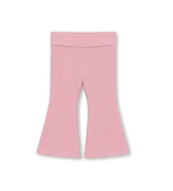 Pantaloni flare