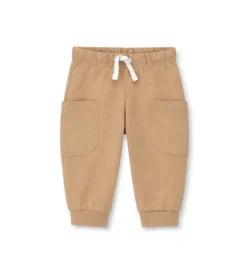 Pantaloni in felpa