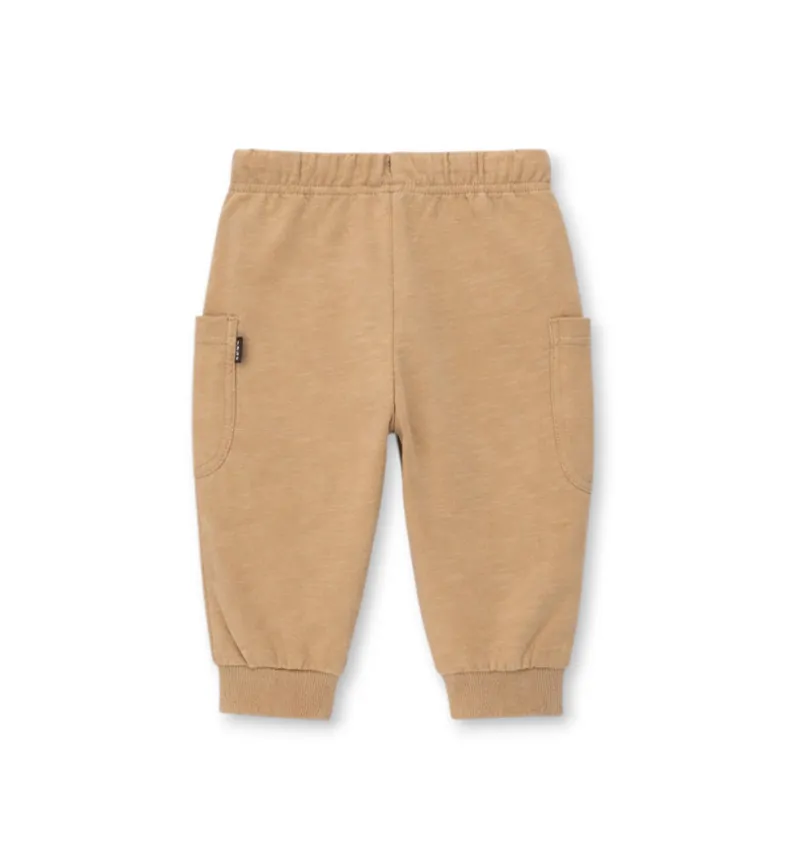 Pantaloni in felpa