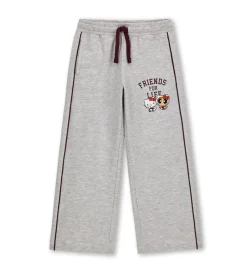 Pantaloni in felpa