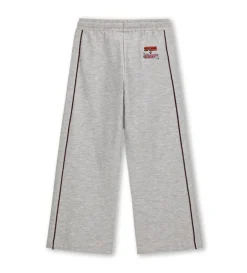 Pantaloni in felpa
