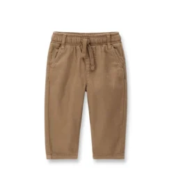 Pantaloni in navetta