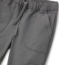 Pantaloni in tessuto tecnico