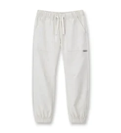Pantaloni in tessuto tecnico