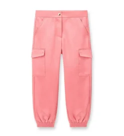 Pantaloni lucidi