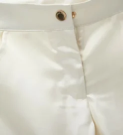 Pantaloni lucidi