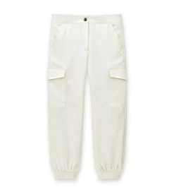 Pantaloni lucidi