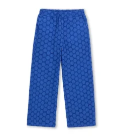 Pantaloni sangallo