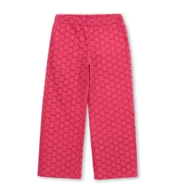 Pantaloni sangallo