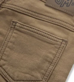 Pantaloni 5 tasche