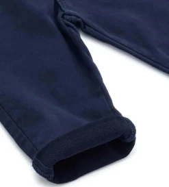 Pantaloni 5 tasche
