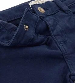 Pantaloni 5 tasche
